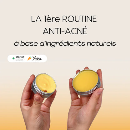 Baumes Apaisants Anti-Acné