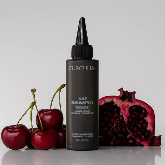 Huile Brillance Sublimatrice
