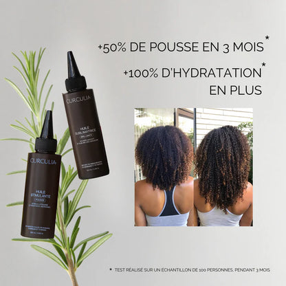 Huile Brillance Sublimatrice