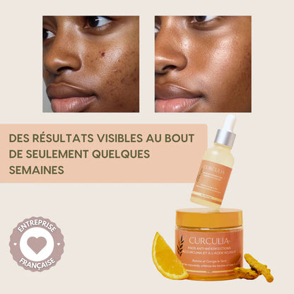 Sérum Anti-Imperfections 3 en 1